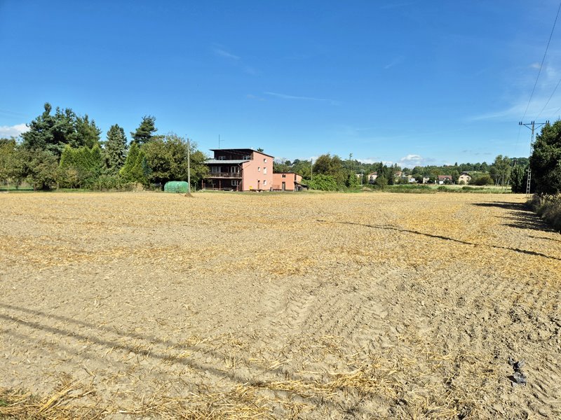 Działki budowlane w Marklowicach Górnych od 85 zł/m2 Marklowice Górne  950m2 Foto 1