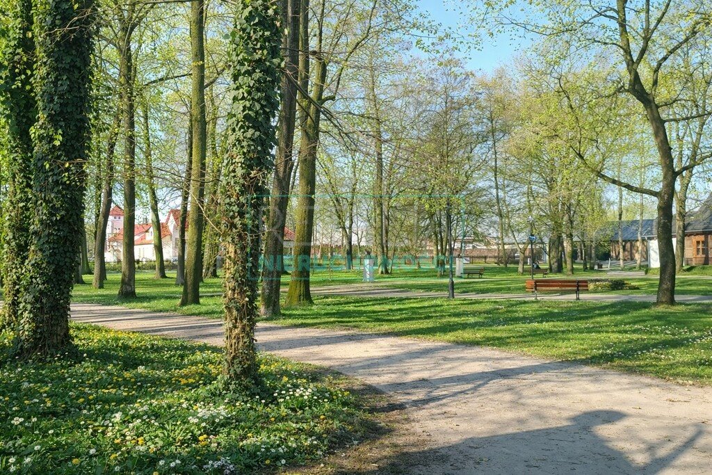 Działka w Radziejowicach 1150 m2, blisko pałacu i parków Radziejowice-Parcel  1 150m2 Foto 1