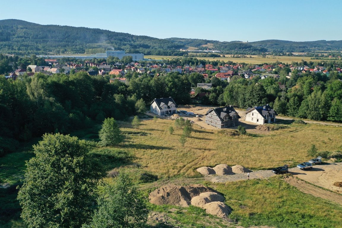 Działka inna na sprzedaż Piechowice  2 316m2 Foto 3