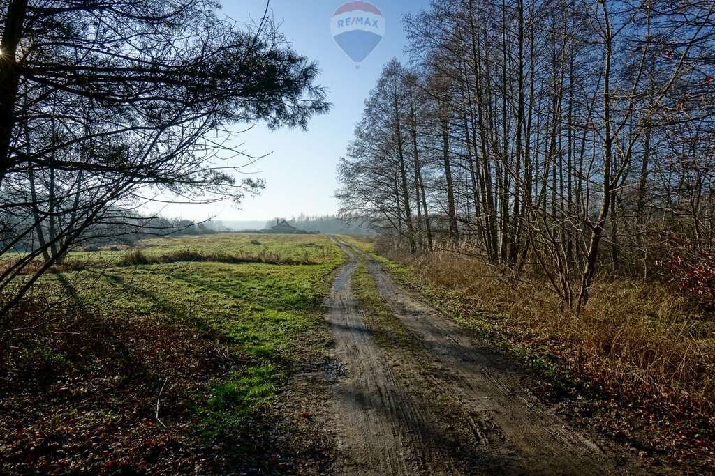 Działka budowlana na sprzedaż Waleriany  1 701m2 Foto 12