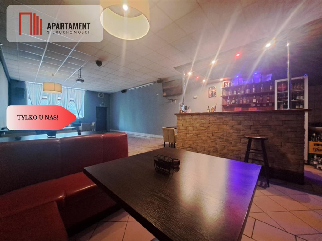 Lokal użytkowy na wynajem Brzeg Dolny  113m2 Foto 1