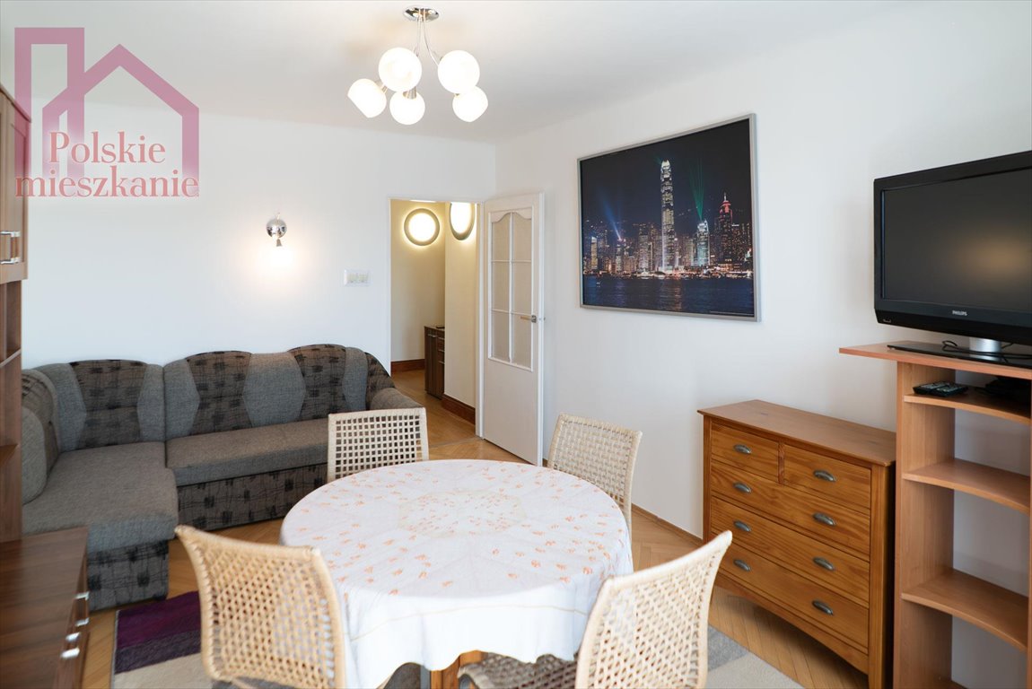 44 m² w Przemyślu - umeblowane, balkon, garaż polecam: Przemyśl: Biskupa Jakuba Glazera