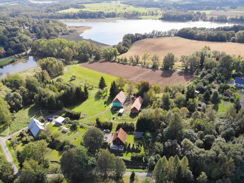 Dom na sprzedaż Bożkowice  90m2 Foto 20