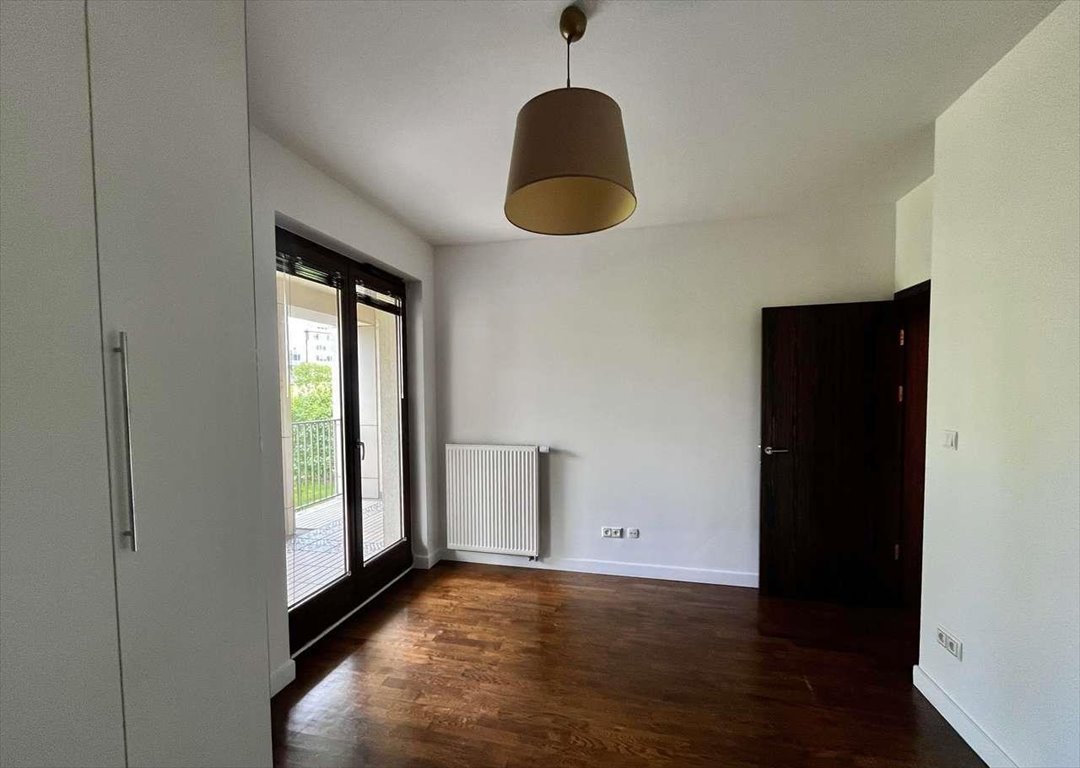 Mieszkanie dwupokojowe na wynajem Warszawa, Śródmieście, Muranów, Pokorna 2  60m2 Foto 8