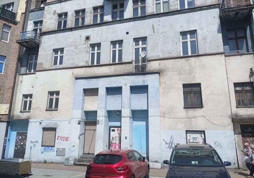 Dom na sprzedaż Będzin, ul. Piłsudskiego  650m2 Foto 2