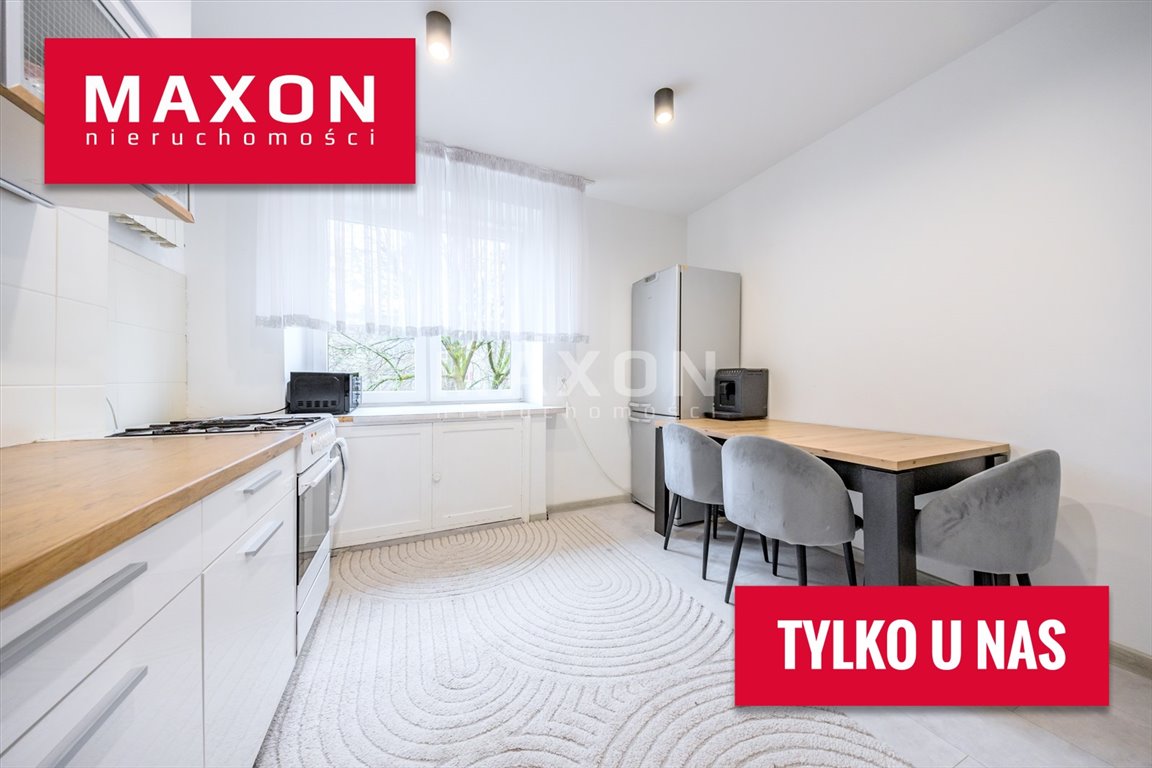 Mieszkanie dwupokojowe na sprzedaż Warszawa, Wola, ul. Karolkowa  32m2 Foto 1