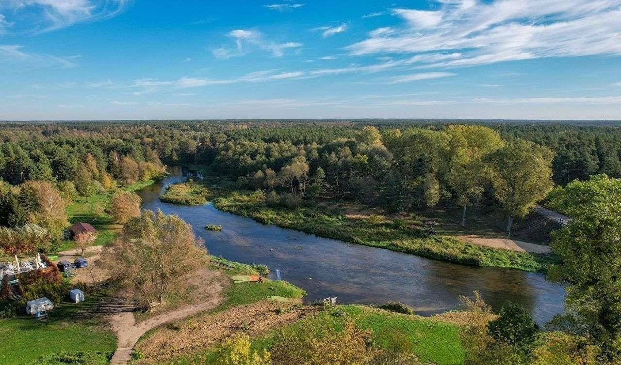 Działka budowlana na sprzedaż Krajęczyn  1 200m2 Foto 18