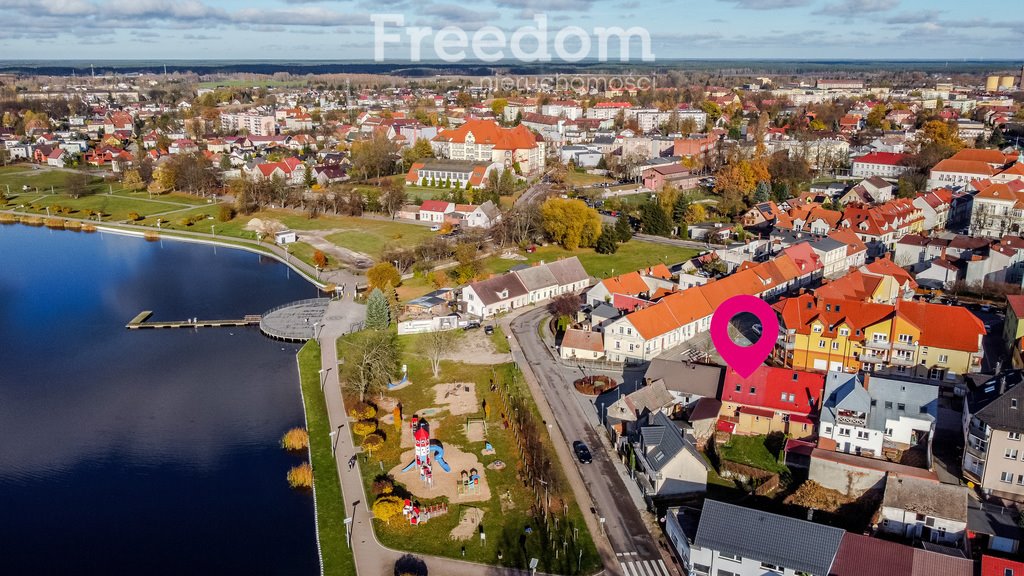 Mieszkanie czteropokojowe  na sprzedaż Wałcz, Piastowska  74m2 Foto 1