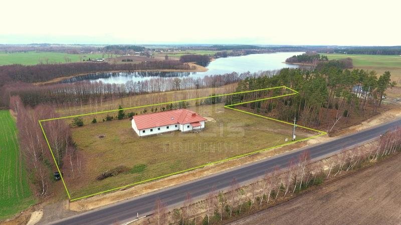 Lokal użytkowy na sprzedaż Starogard Gdański, Trzcińsk 414m2 Foto 1 Lokal użytkowy na sprzedaż Starogard Gdański, Trzcińsk 414m2 Foto 1