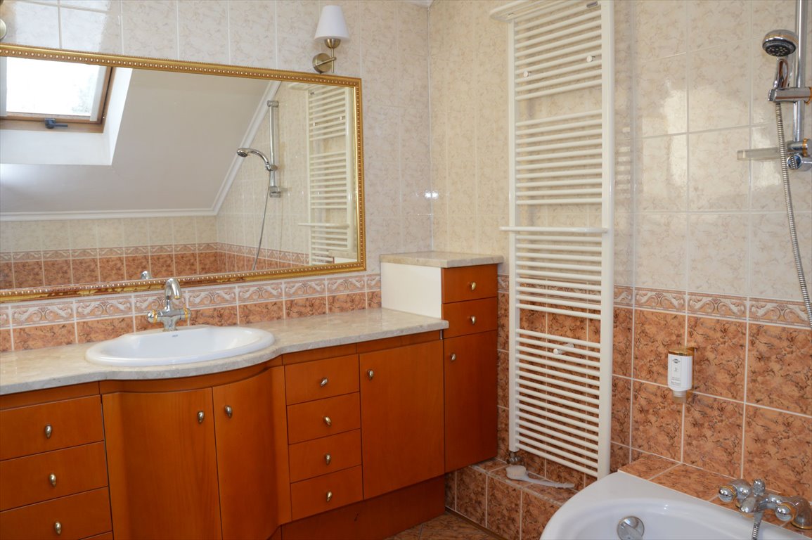Dom na sprzedaż Warszawa, Białołęka, Michałów-Grabina, Platanowa  170m2 Foto 15