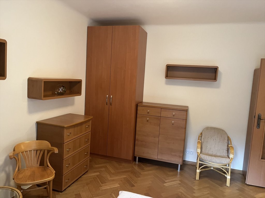 Mieszkanie dwupokojowe na wynajem Warszawa, Śródmieście, Muranów, Karmelicka  50m2 Foto 8