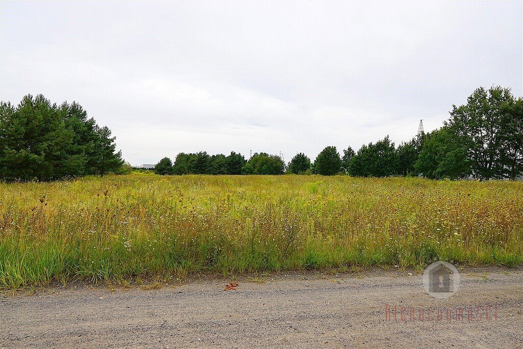 Zapraszam do zakupu działki przemysłowej 15 018 m² w Gorzowie Gorzów Wielkopolski  15 018m2 Foto 1