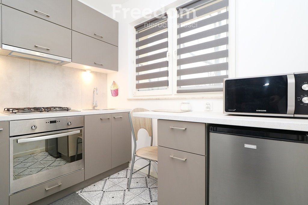 Kawalerka na sprzedaż Białystok, Antoniuk, Antoniukowska  24m2 Foto 1