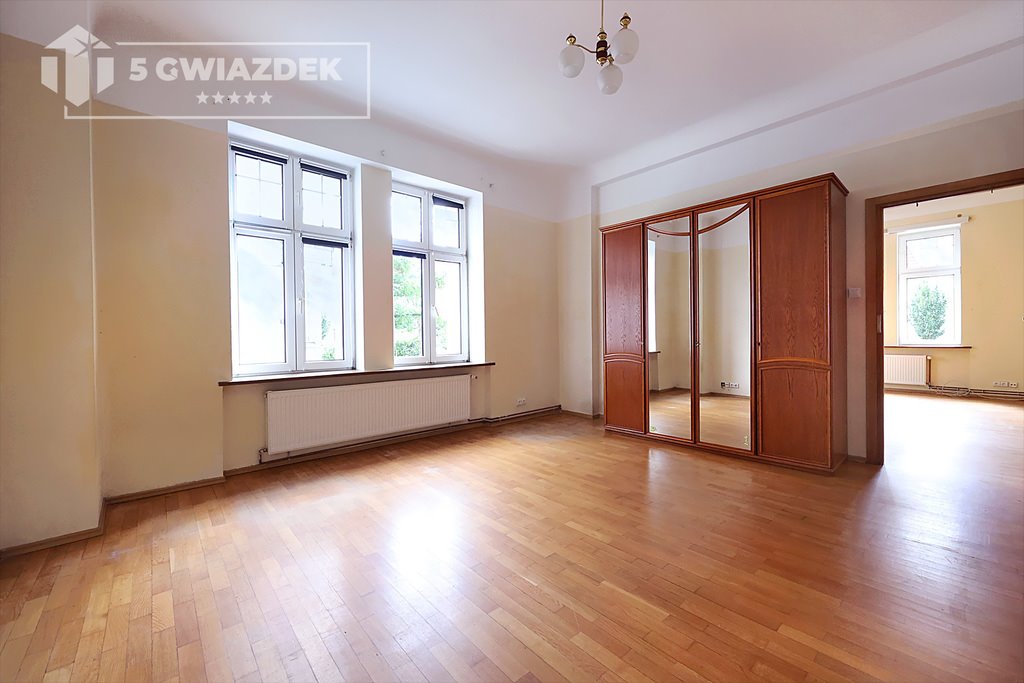 Mieszkanie trzypokojowe na sprzedaż Szczecinek, Bolesława Limanowskiego  102m2 Foto 2