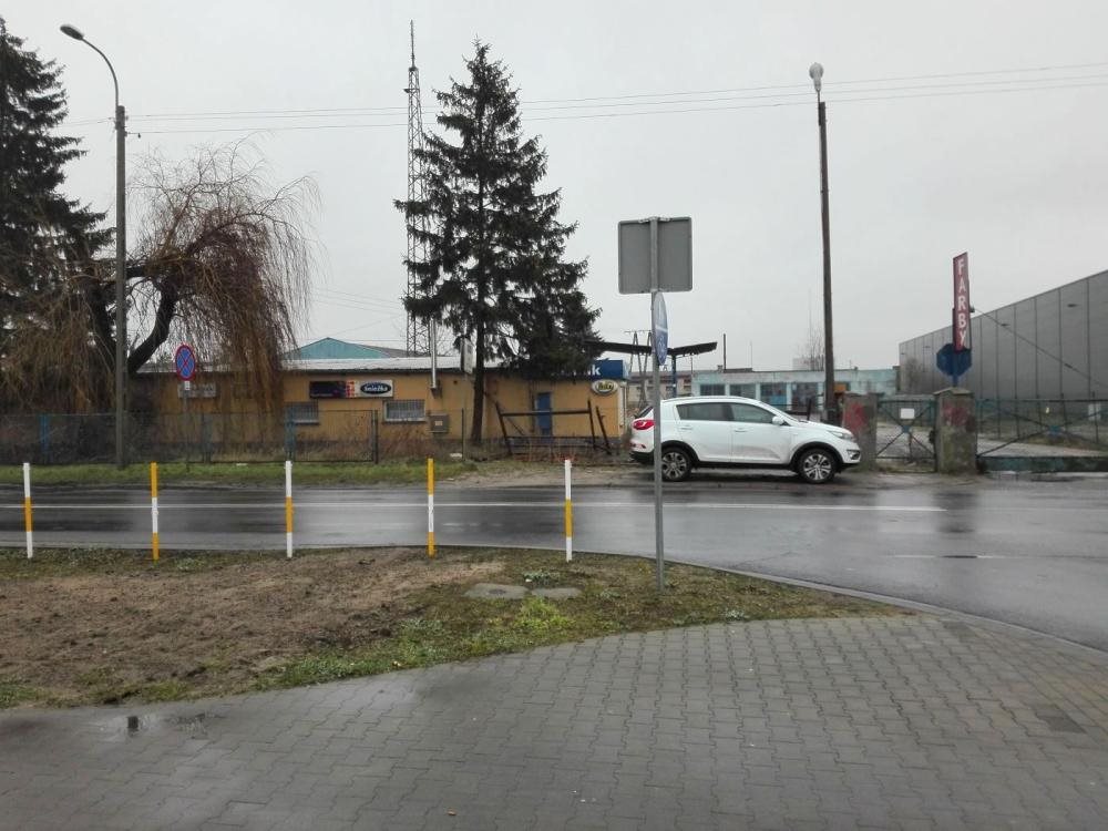 Działka inna na sprzedaż Leszno, Gronowo, Spółdzielcza  6 207m2 Foto 6