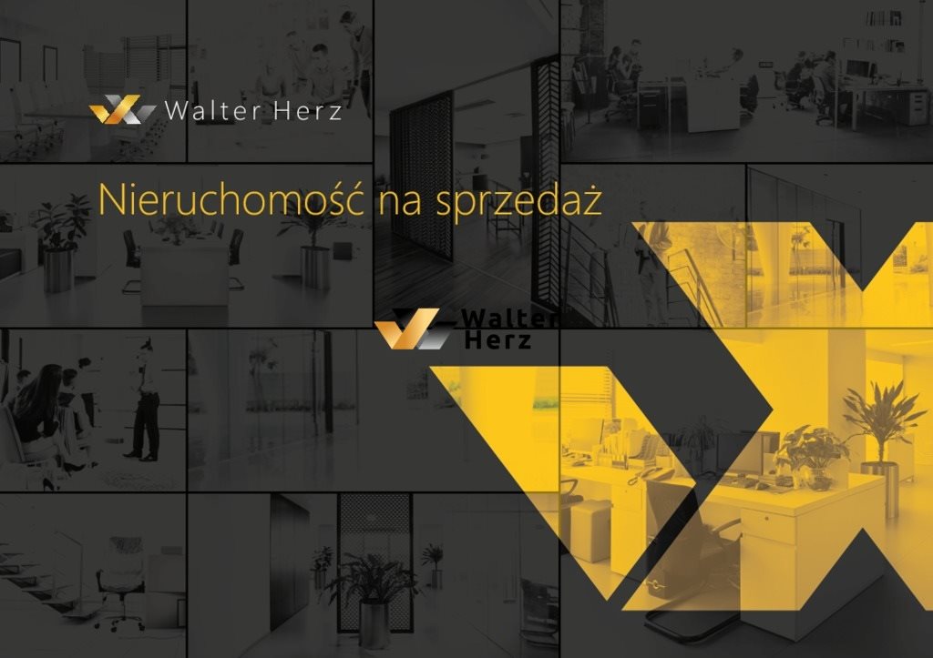 Do sprzedania przestronny lokal 6900 m² z możliwością adaptacji w Warszawie Warszawa, Śródmieście  6 900m2 Foto 1