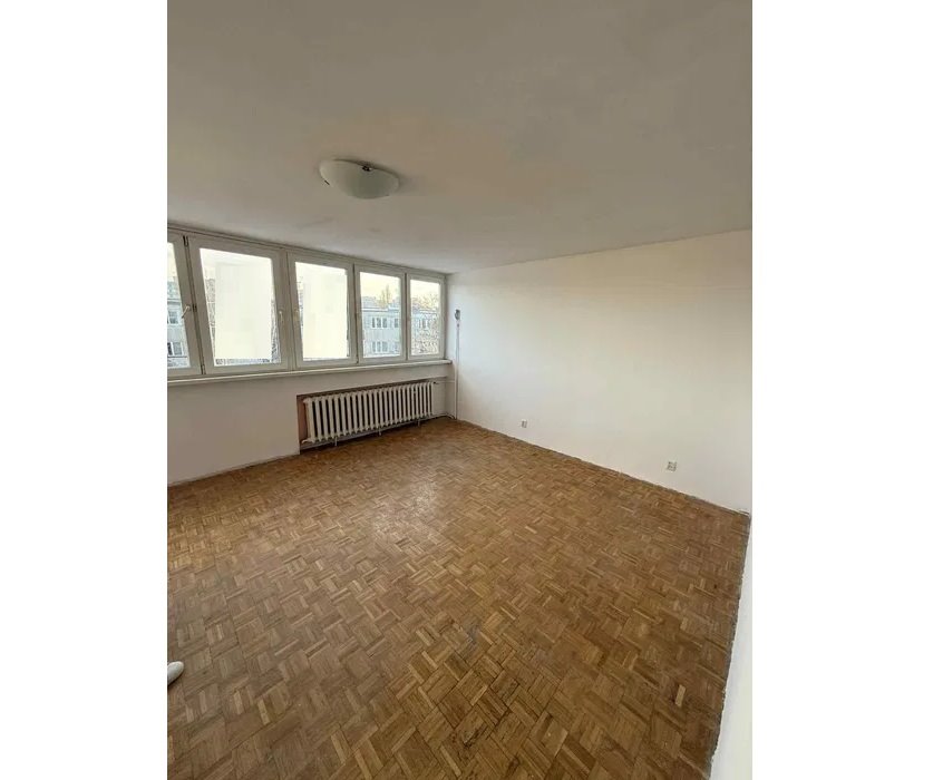 3-pokojowe mieszkanie z balkonem i komórką w Starym Mieście Wrocław, Stare Miasto, Szczepin, Zachodnia  60m2 Foto 1