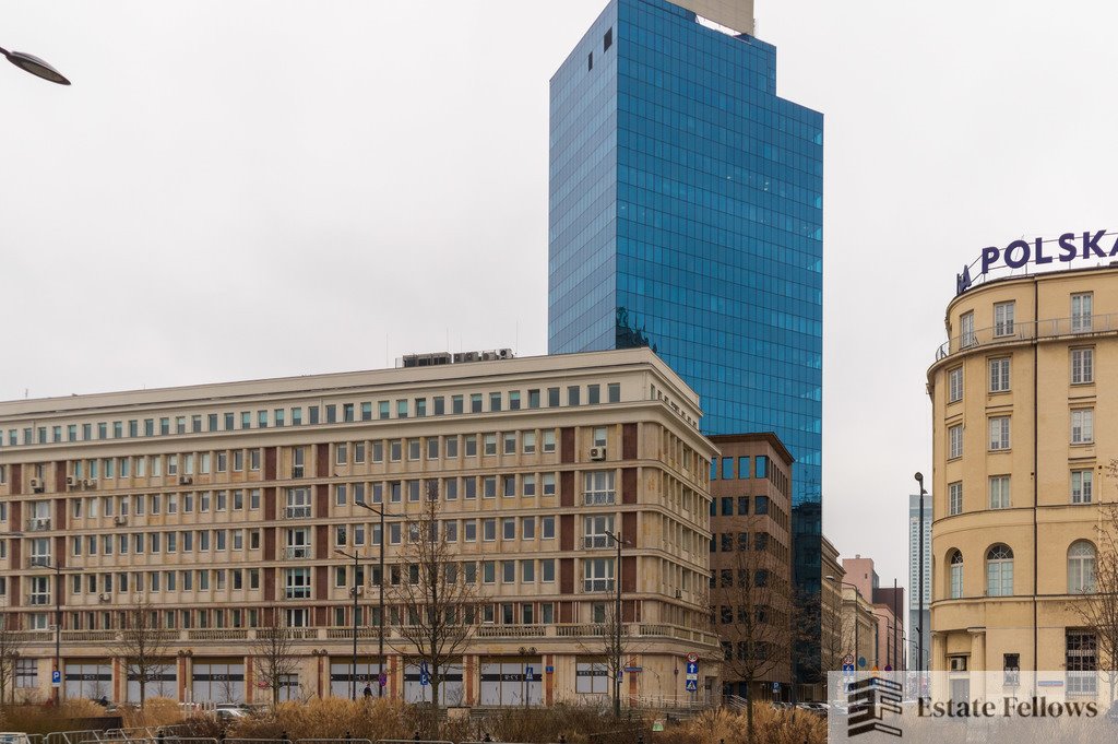 Lokal użytkowy na wynajem Warszawa, Śródmieście, Stanisława Moniuszki  601m2 Foto 8