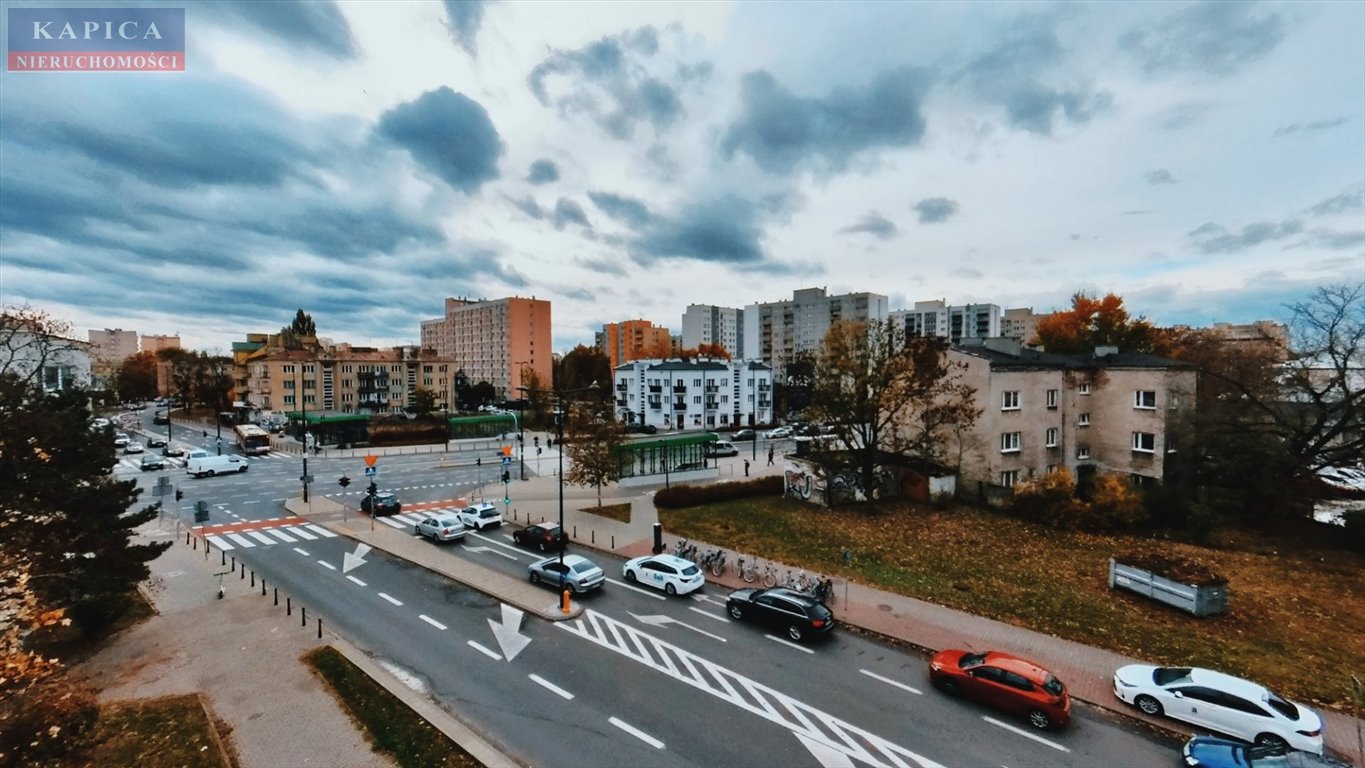 Mieszkanie trzypokojowe na sprzedaż Warszawa, Wola, Ulrychów, Księcia Janusza  48m2 Foto 1