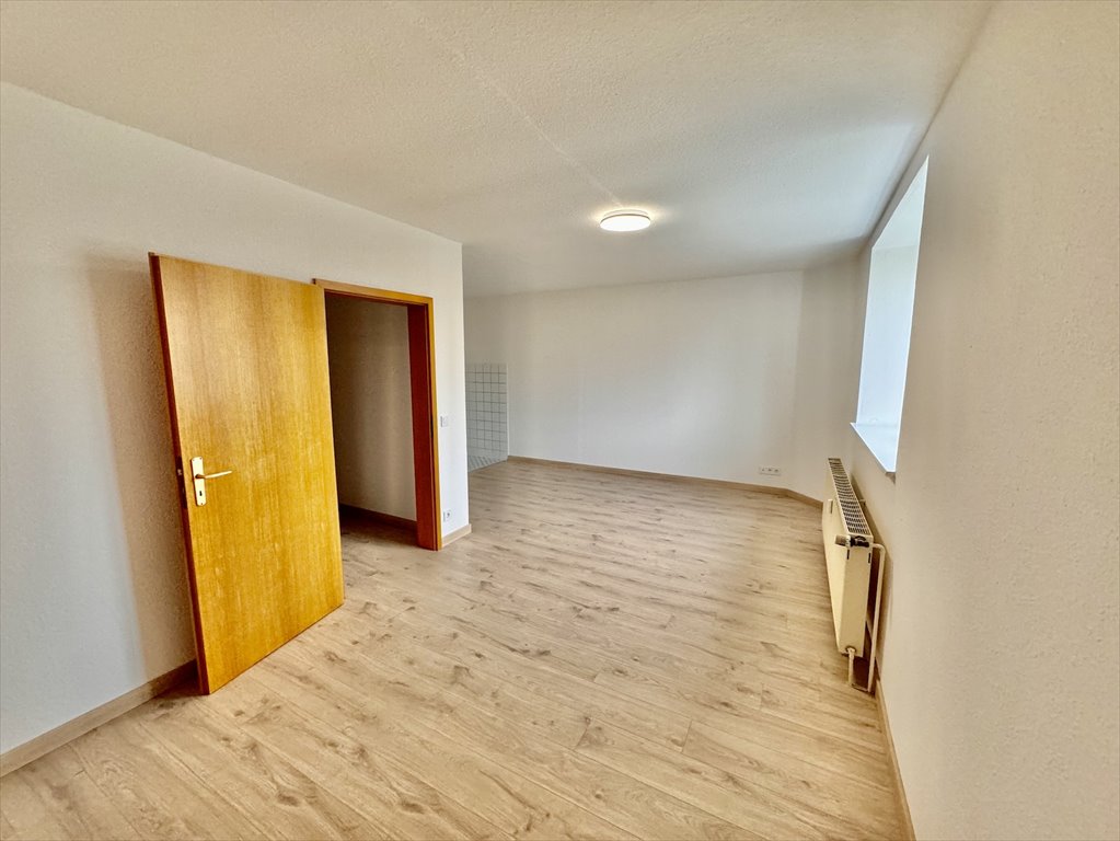 Kawalerka na sprzedaż Niemcy, Grambow, Dorfstraße 18  33m2 Foto 5