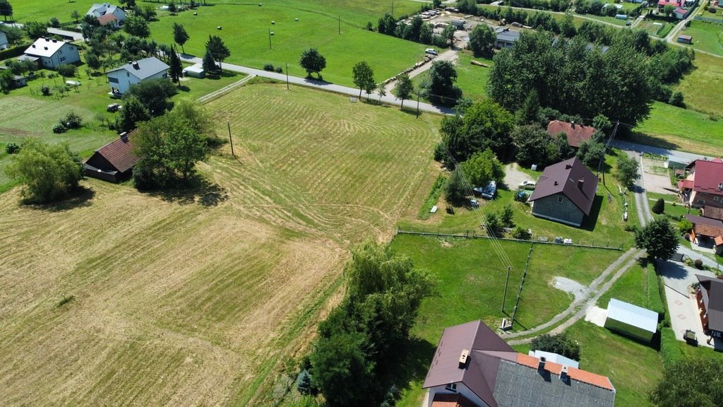 Działka budowlana na sprzedaż Węglówka  3 768m2 Foto 7