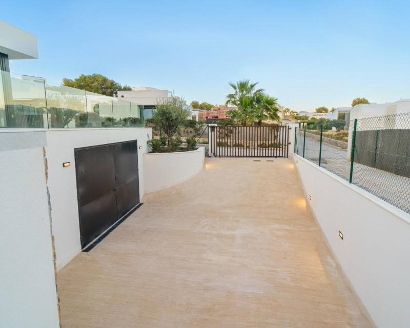 Dom na sprzedaż Hiszpania, Orihuela, Hiszpania, Las Colinas  249m2 Foto 28