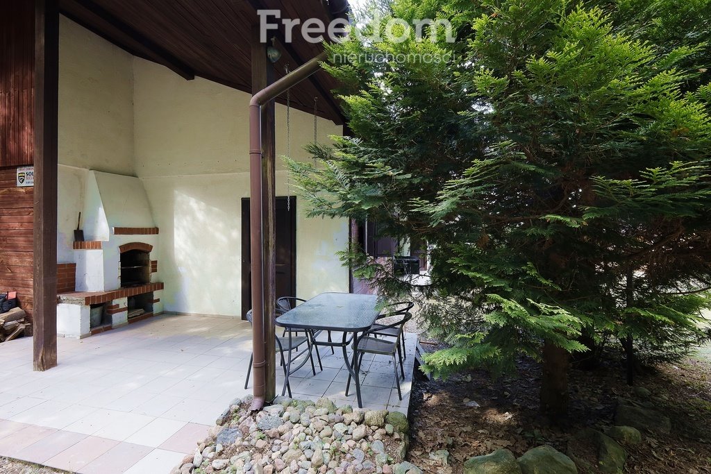 Dom na sprzedaż Ostaszewo  200m2 Foto 1