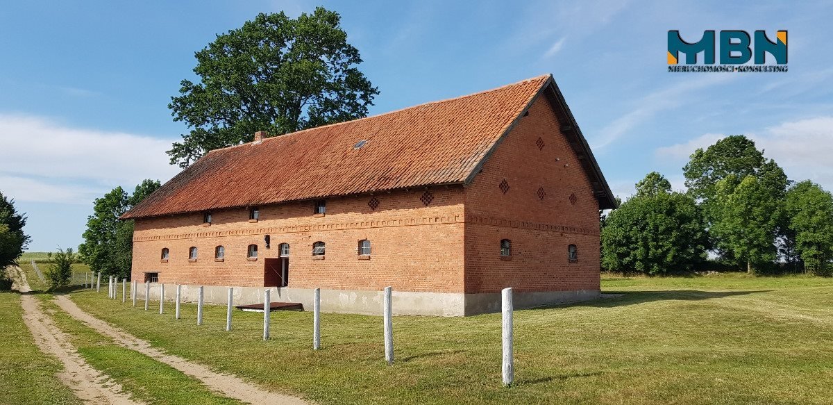 Dom na sprzedaż Węgorzewo, Stulichy  500m2 Foto 12