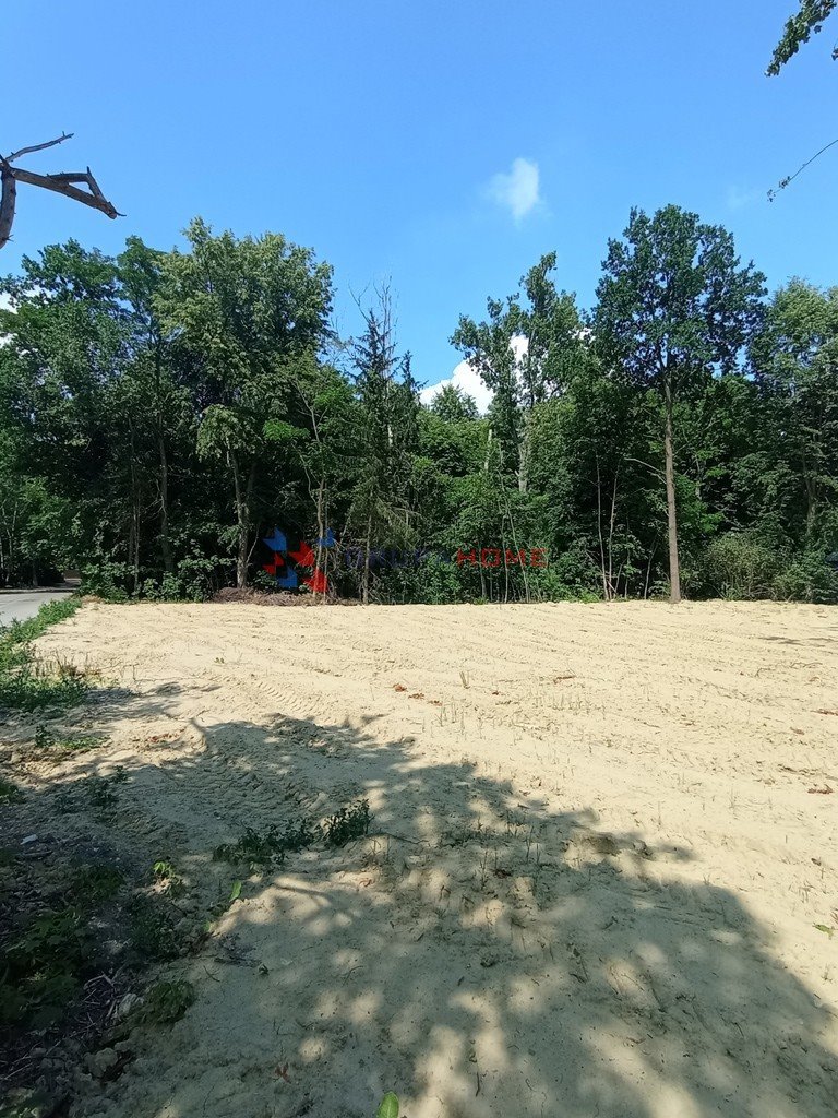 Działka budowlana na sprzedaż Piaseczno, Zalesie Dolne  1 944m2 Foto 2