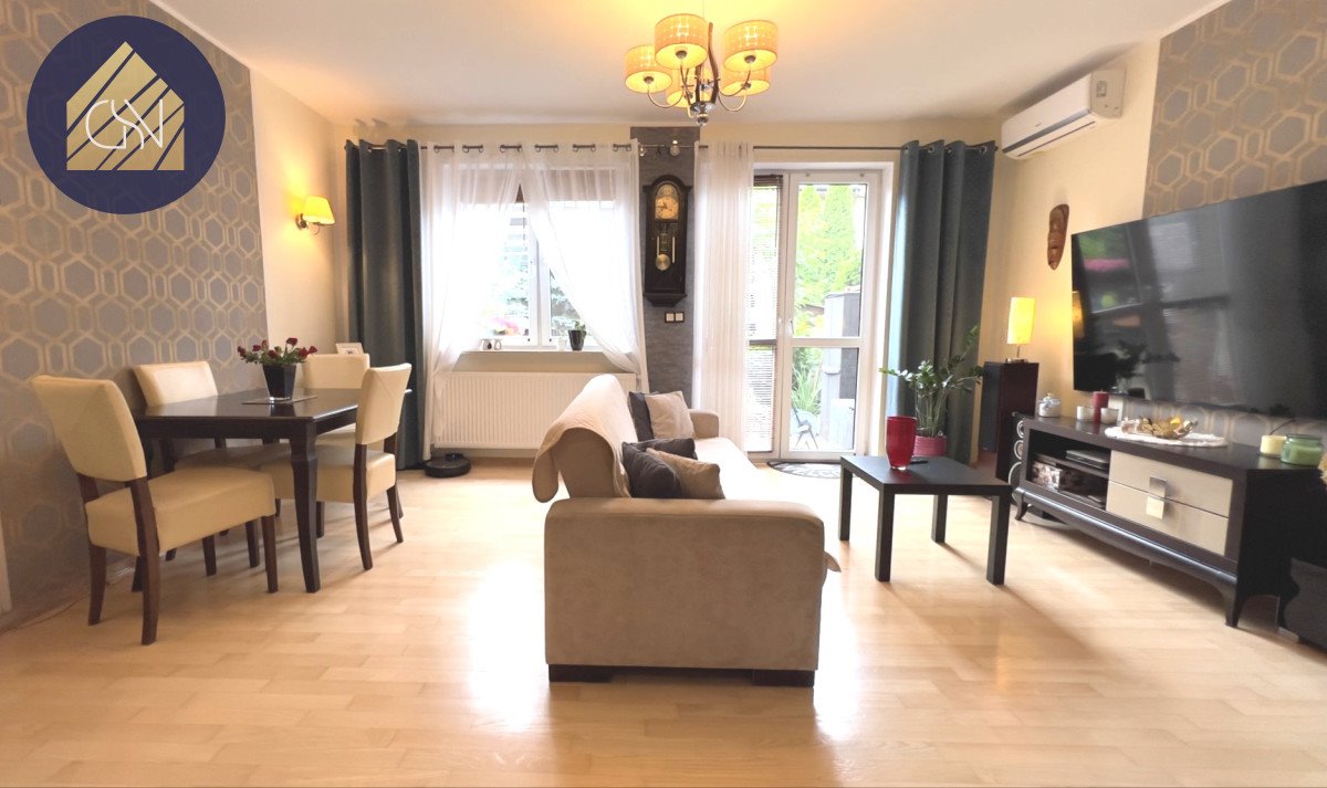 Dom na sprzedaż Marki  79m2 Foto 1