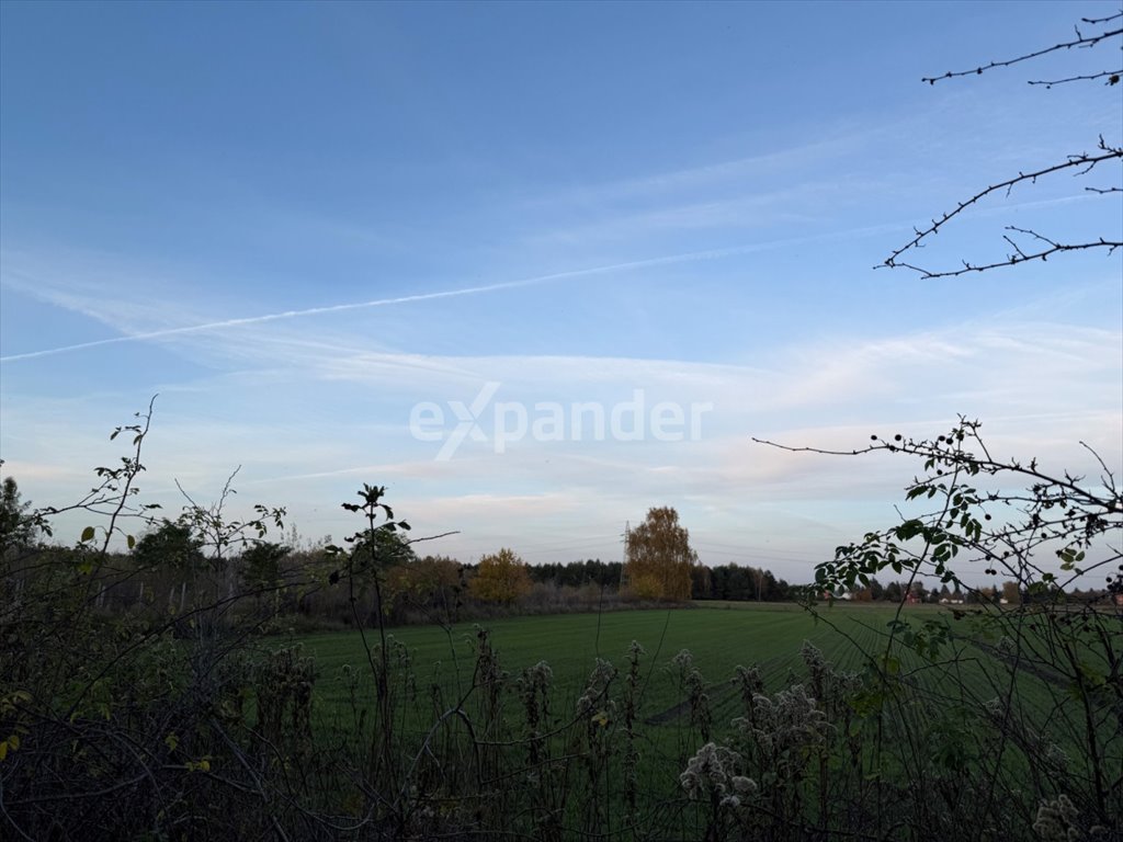 Działka budowlana na sprzedaż Gruszczyn, Mechowska  600m2 Foto 1