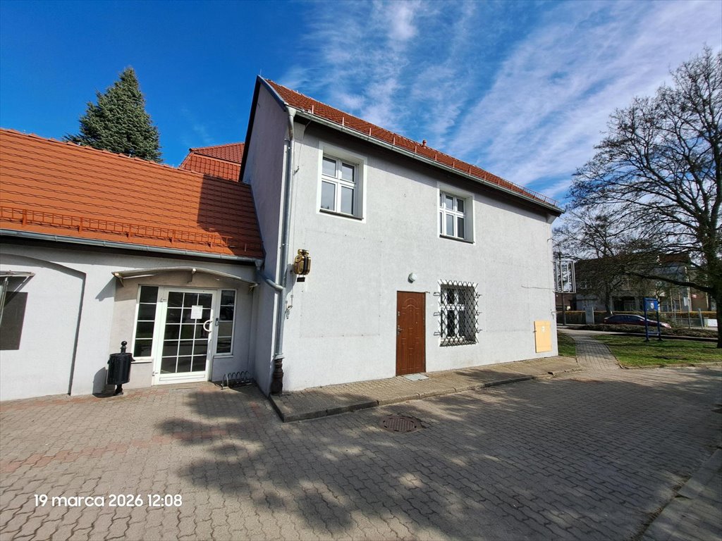 Biuro na Rynku w Kościanie, 128 m2, idealne na kancelarię Kościan, Kościan, Al. Kościuszki 34  128m2 Foto 1