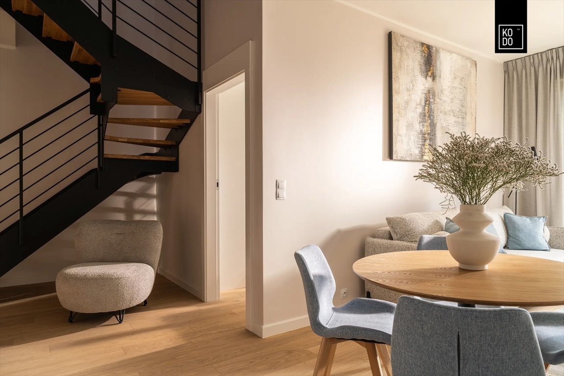 Sprzedam przestronne 65 m² apartament na Siedlcach w Gdańsku Gdańsk, Siedlce, Legnicka  65m2 Foto 1