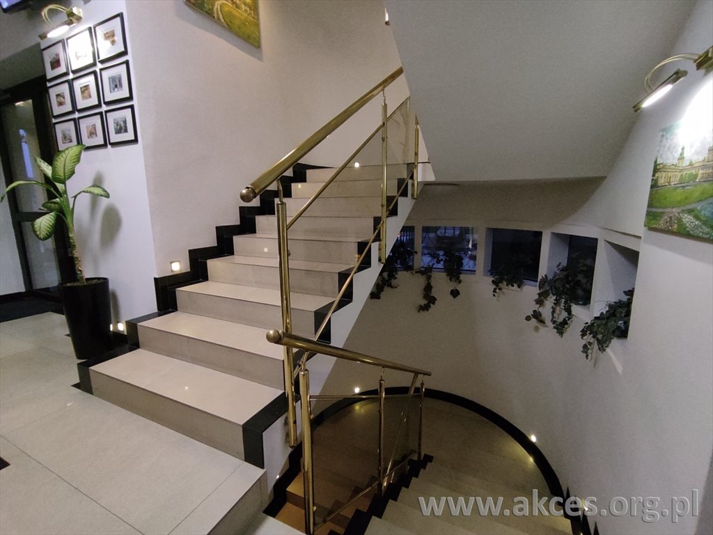 Nowoczesny lokal biurowy 26 m2 z klimatyzacją i monitoringiem Warszawa, Wilanów, Wilanów  26m2 Foto 1