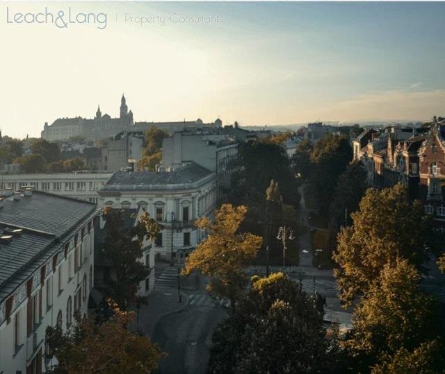 Lokal użytkowy na sprzedaż Kraków, Stare Miasto, Stare Miasto, Wenecja  104m2 Foto 3