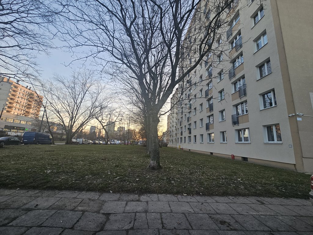 Mieszkanie trzypokojowe na sprzedaż Łódź, Polesie, Karolew, Bratysławska  47m2 Foto 15