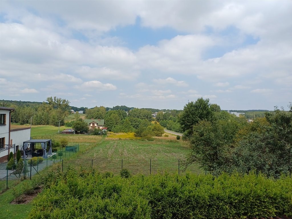 Działka budowlana na sprzedaż Czyżowice  894m2 Foto 2