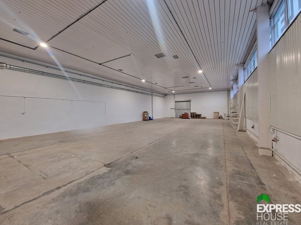 Nowoczesny magazyn 300 m² z zapleczem i możliwością adaptacji Częstochowa, Mirowska  330m2 Foto 1
