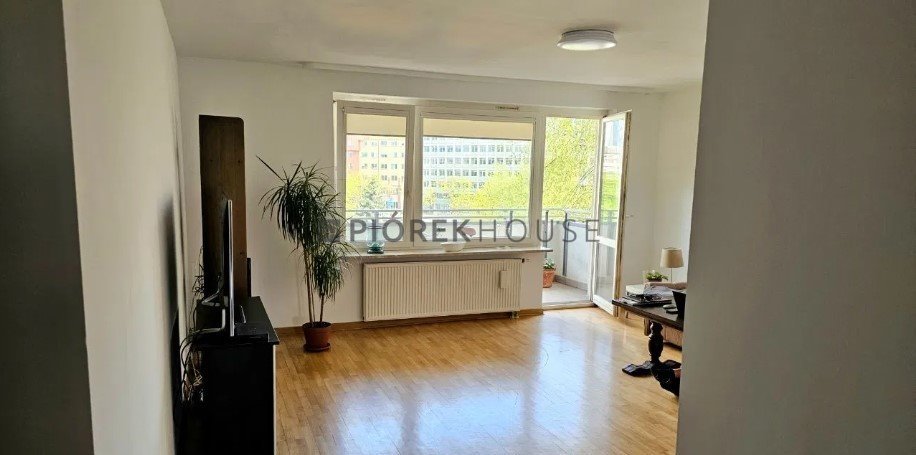 Mieszkanie trzypokojowe na sprzedaż Warszawa, Ochota, Stara Ochota, al. Aleje Jerozolimskie  77m2 Foto 2