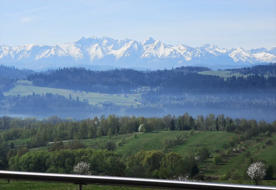 Dom na sprzedaż Czorsztyn, Pienińska 61  475m2 Foto 7