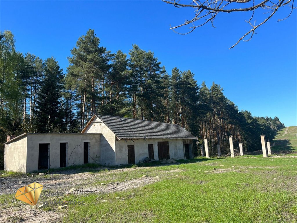 Działka budowlana na sprzedaż Józefów  53 830m2 Foto 4