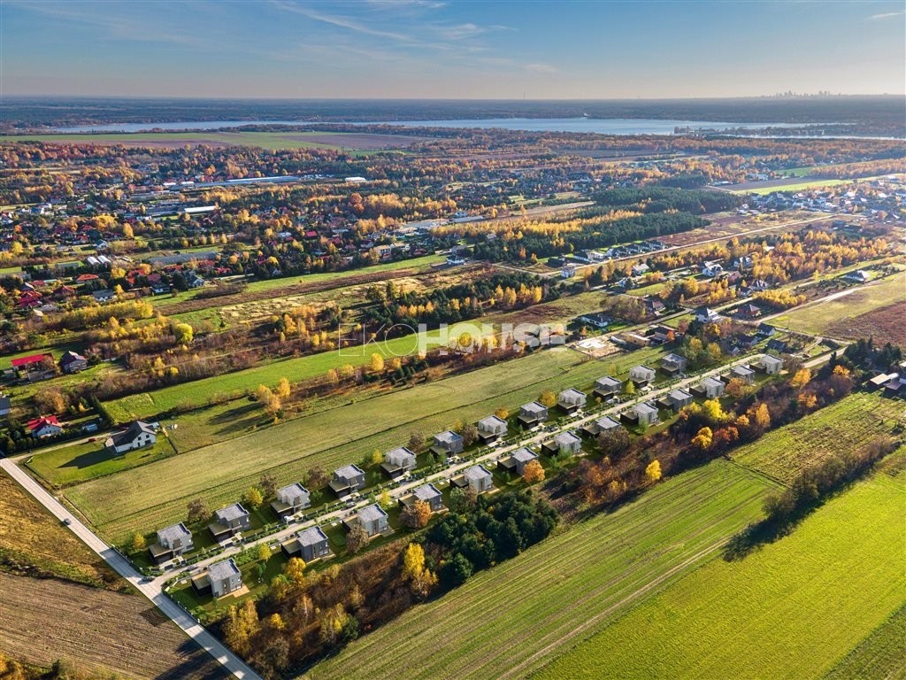 Dom na sprzedaż Serock, Dosin  220m2 Foto 20