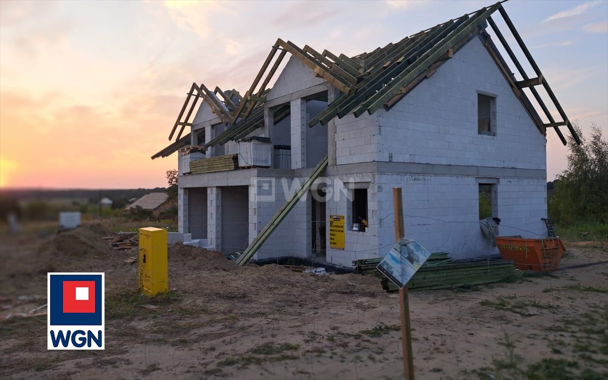 Dom na sprzedaż Dobra, Dobra, Dobrawki  130m2 Foto 5