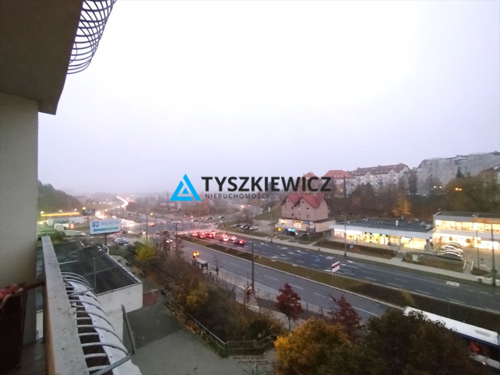 Mieszkanie dwupokojowe na sprzedaż Gdynia, Karwiny, Chwaszczyńska  47m2 Foto 1