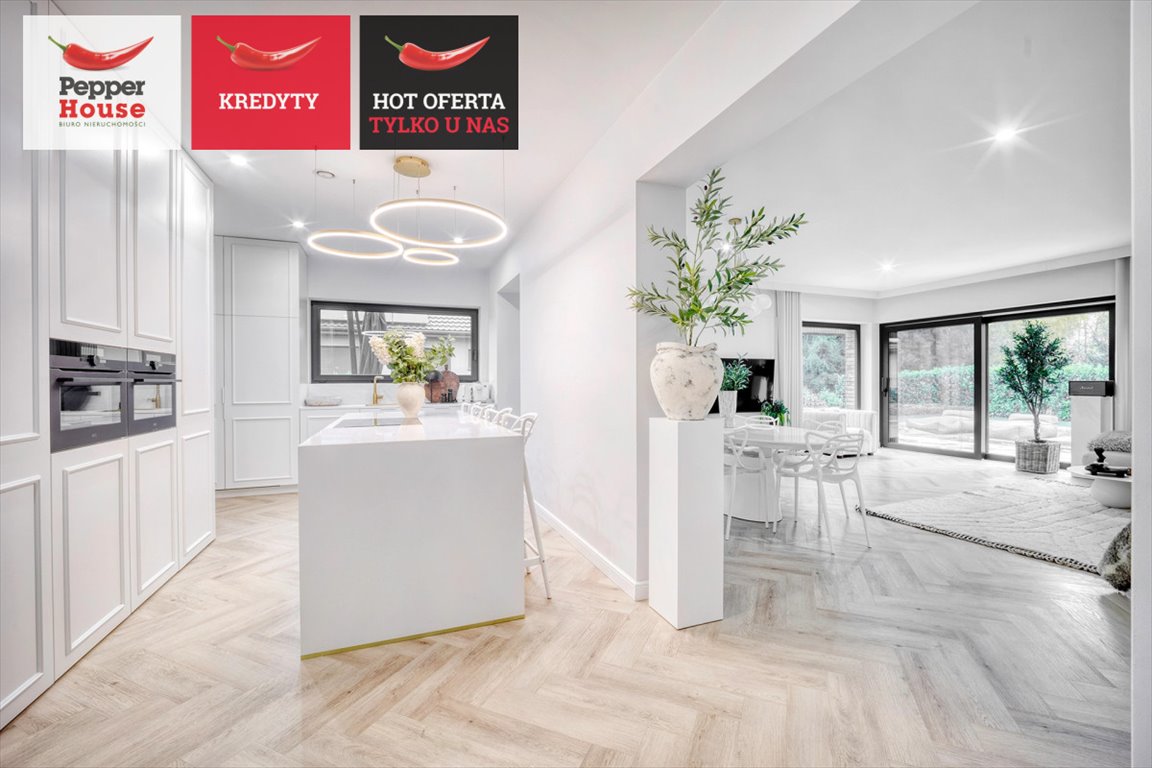 Dom na sprzedaż Strzelce Górne, Żurawia  181m2 Foto 1