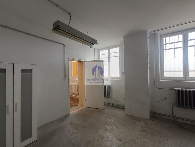 Magazyn 36,5 m2 z dostępem 24/7, światło, parking Warszawa, Praga-Północ, Jagiellońska  36m2 Foto 1