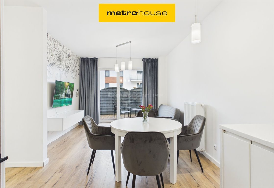 Na sprzedaż nowoczesne 44 m² mieszkanie z tarasem i miejscem w garażu Bolesławiec, Sienkiewicza  44m2 Foto 1