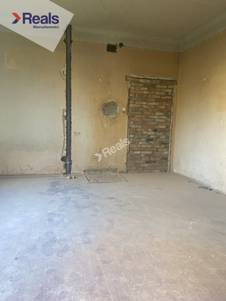 Kawalerka na sprzedaż Pruszków, Żbików, Hortensji  20m2 Foto 3