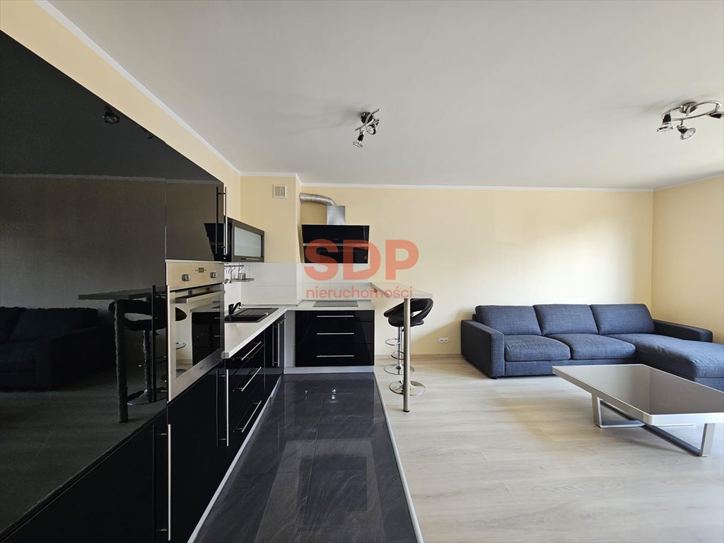 Wrocław - 56 m² - 2 pokoje, blisko terenów rekreacyjnych Wrocław, Fabryczna, Muchobór Wielki, Kunickiego Stanisława  56m2 Foto 1