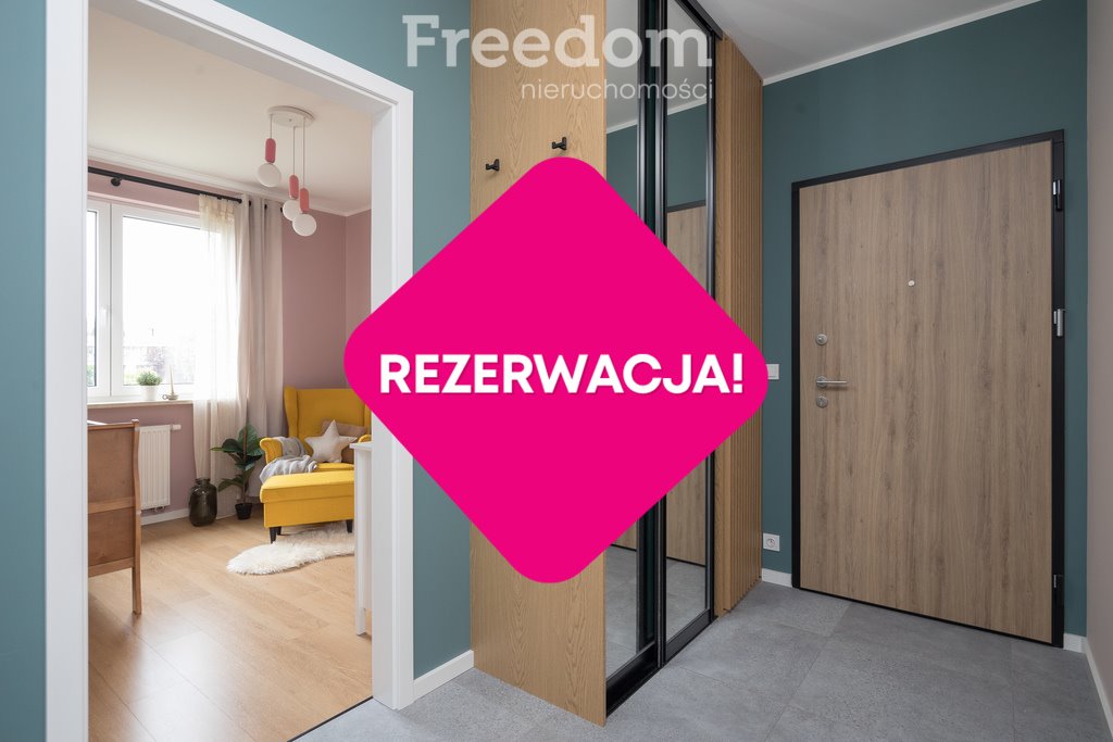 Mieszkanie trzypokojowe na sprzedaż Warszawa, Targówek, Wierna  54m2 Foto 10